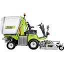 Grillo FD2200 TS 4WD, 1400 ltr. m. høj-tip