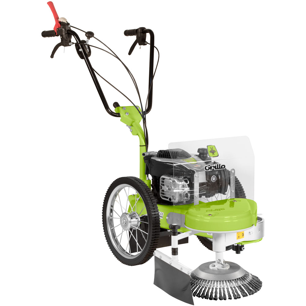 Grillo HWT570 MULTIFORCE, High Wheel Trimmer