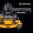 Hustler Raptor XD 48&quot;