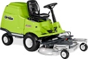 Grillo FD280 Frontrider, 280 ltr.  m. el-tip