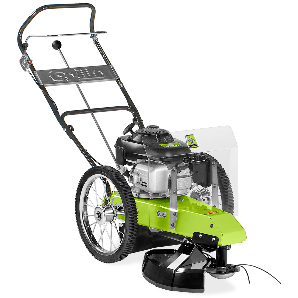 Grillo HWT550 Tilt, High Wheel Trimmer