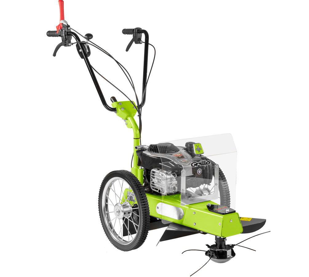 Grillo HWT570 MULTIFORCE, High Wheel Trimmer