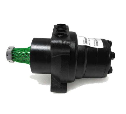 HJUL-MOTOR, HGM-15E-3138