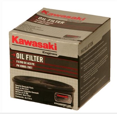 Oliefilter, Kawasaki FR/FT (023583)