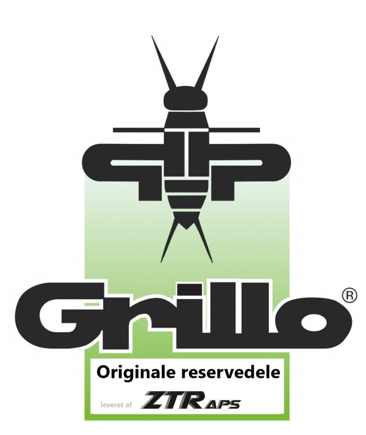 Plastik Yoke, Grillo