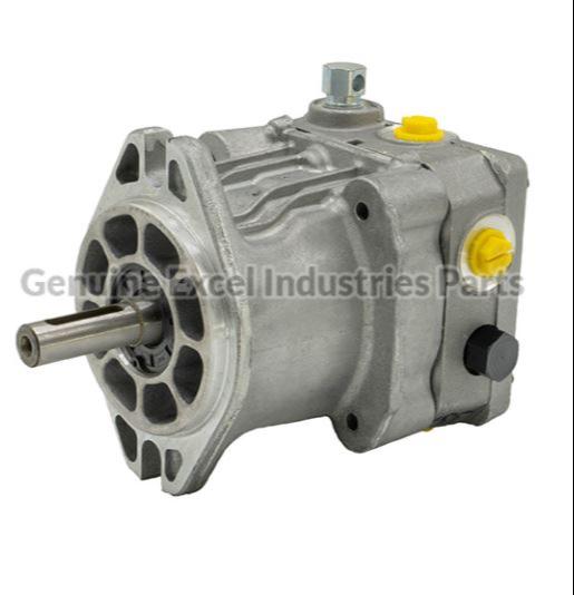 PUMP, HYD-GEAR PG-1HCC