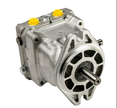 PUMP, HYD-GEAR PW-1LCC