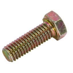 Bolt, CS .375-16X1.12 HX G5 Z