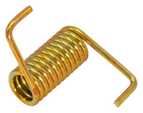 CHUTE SPRING