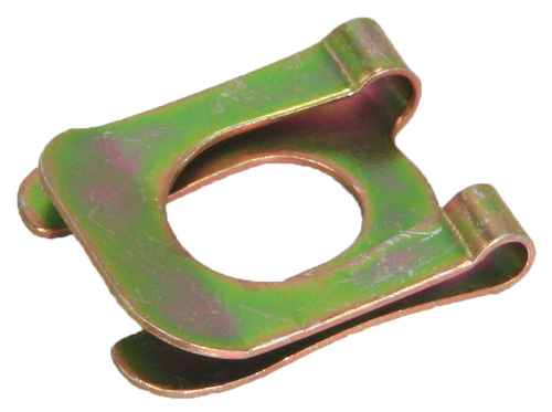 CLIP, SAFETY