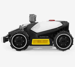 [LUBA1500LIDAR] LUBA Mini AWD 1500 LIDAR