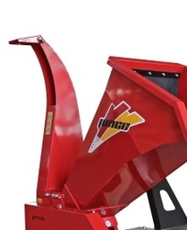 [MC80AB] Knivsæt &amp; modskær 306 mm lgd, Jonco MC80 og CP40  flishugger