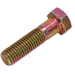 [025015] Bolt, CS .625-11X2.500HXG5