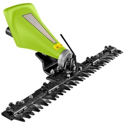 [9L1111] Grillo Fingerklipper 86 cm m. mulching f. G52 + GF1