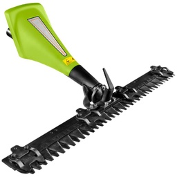 [9L2411] Grillo Fingerklipper 96 cm m. dobbelt-kniv f. G52 + GF1