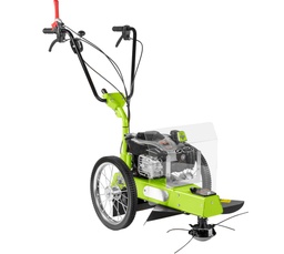[8065AY] Grillo HWT570 MULTIFORCE, High Wheel Trimmer