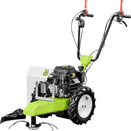 [8032CA] Grillo HWT700 SUPER TRAC High Wheel Trimmer