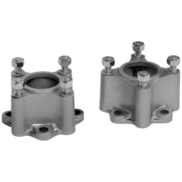 [937112] Hjulforlænger, sæt, (12 cm) G55, G85d, G107d, G108, G131, GF2, GF3, Grillo