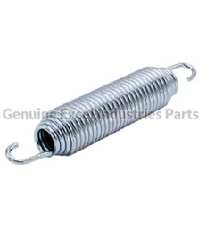 [604291] IDLER SPRING (brug 607616)