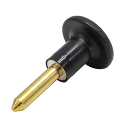 [607039] Pin, bolt m. magnet f. højdereulering