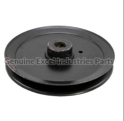 [602904] PULLEY, pump drive, X-One 930552CE