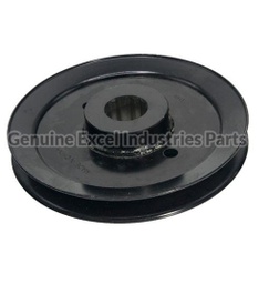 [793778] PULLEY,DECK SPINDLE 36/42