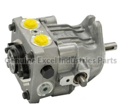 [781062] PUMP, HYD-GEAR PG-1KCC