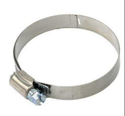 [H057661] Spændebånd, HOSE CLAMP (FS)